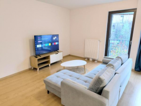 Appartement entier 56 m2 aux portes de Genève